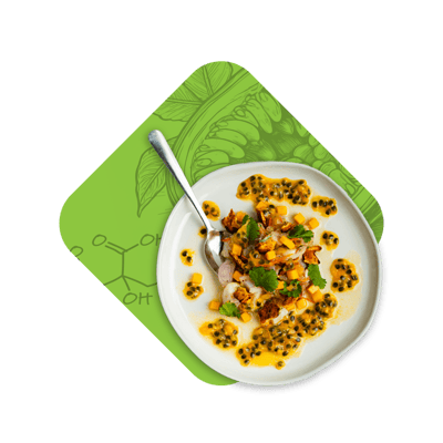 El Sabor del Trópico