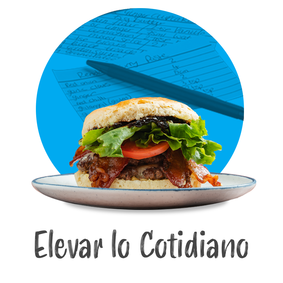 Elevar lo Cotidiano