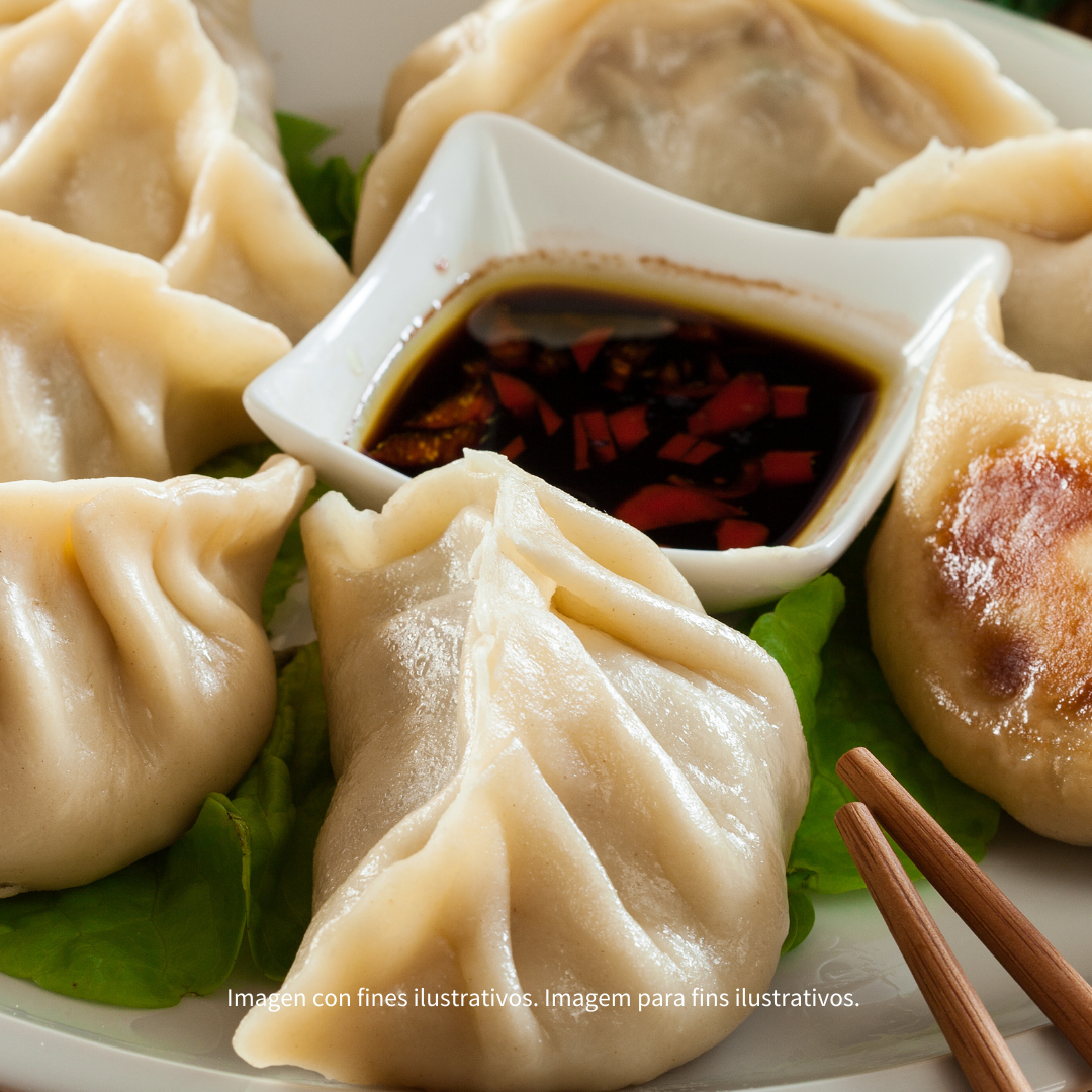 Vinagreta Asiática Cero Grasa