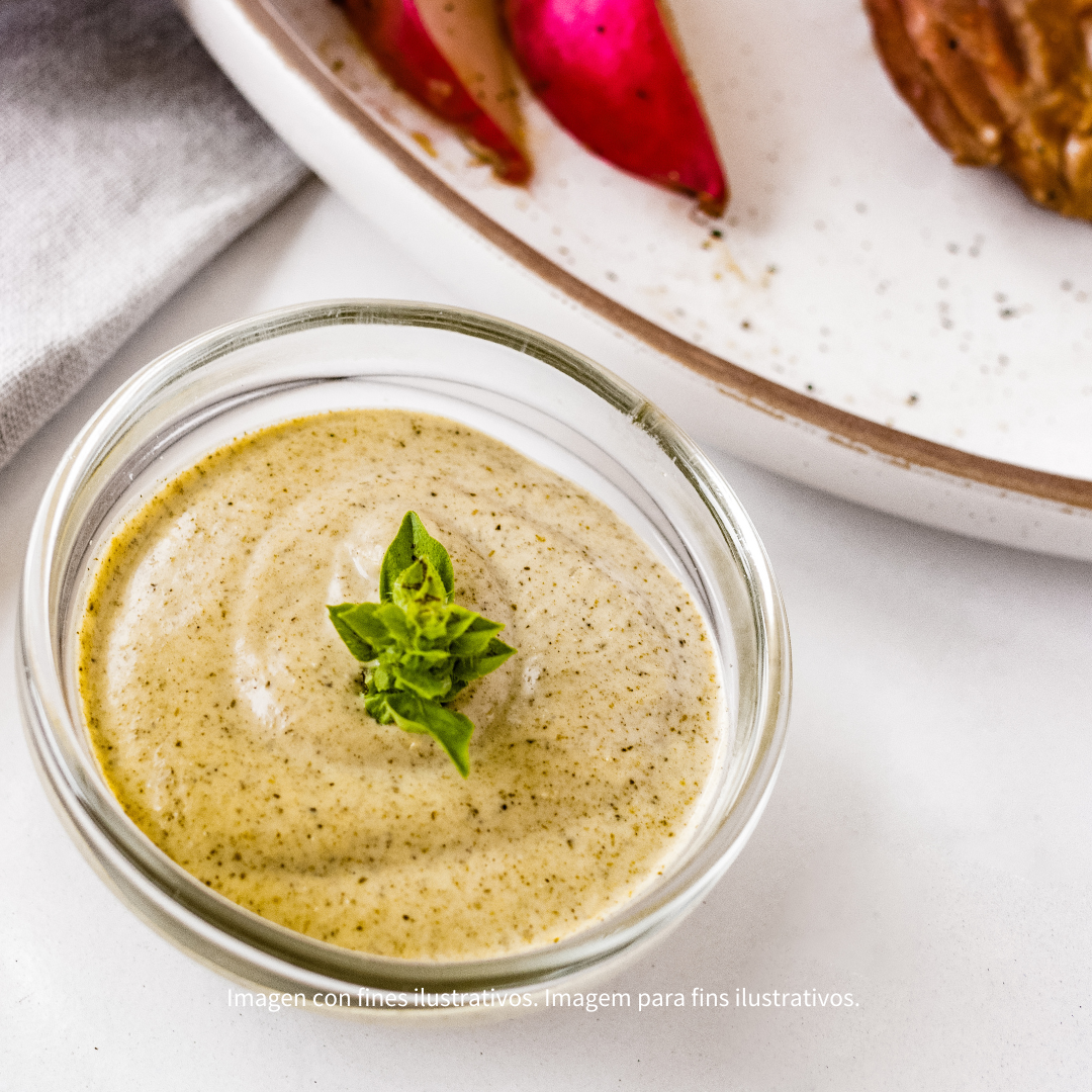 aderezo chicharronera