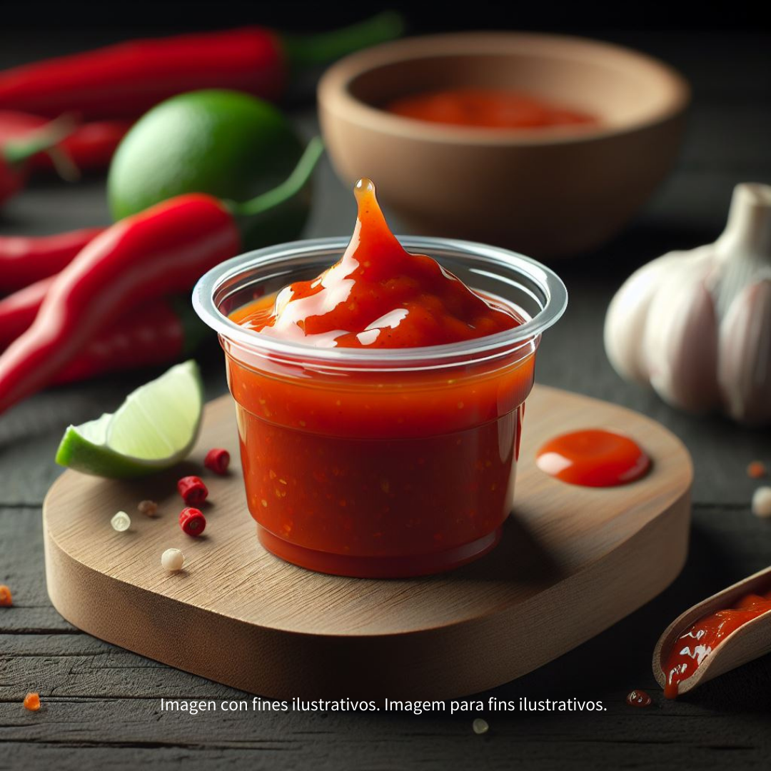SALSA SRIRACHA