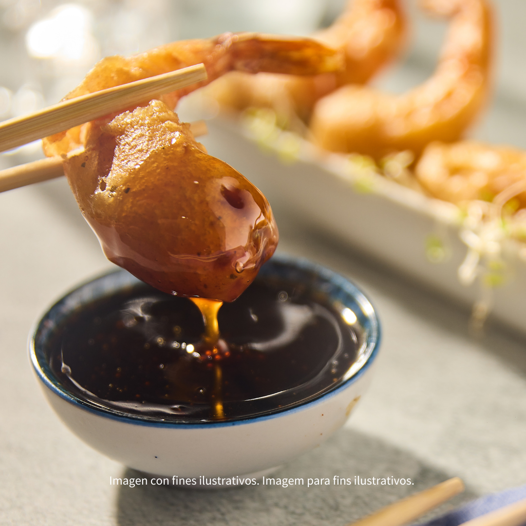 SALSA TERIYAKI (GNC)