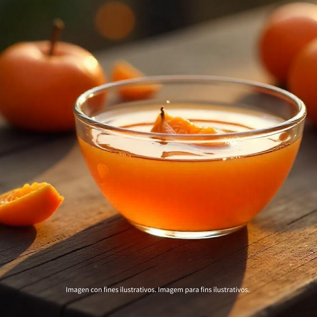 SALSA CÍTRICA (MANDARIYAKI)