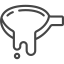 sweet sauces / toppings